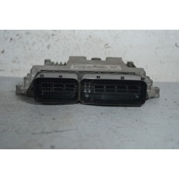 Centralina ECU Fiat Bravo 1.6 MJT dal 2007 al 2014 Cod 51830833  1651044091357