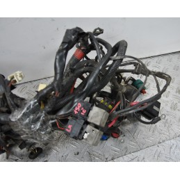 Cablaggio Impianto Elettrico Piaggio Vespa Lx 150 ie Dal 2005 al 2011  1651044490716