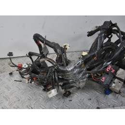 Cablaggio Impianto Elettrico Piaggio Vespa Lx 150 ie Dal 2005 al 2011  1651044490716