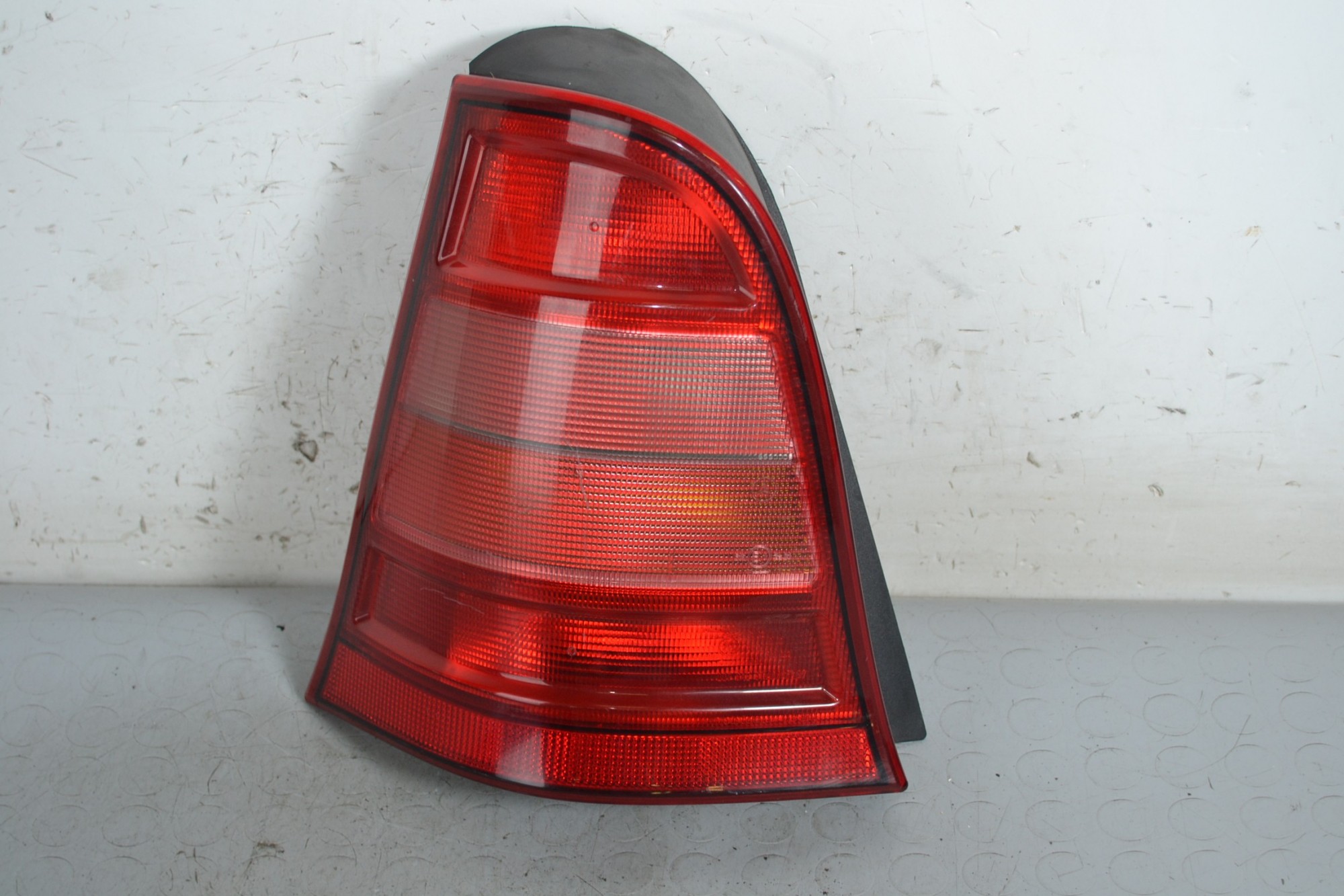 Fanale stop posteriore SX Mercedes Classe A W168 Dal 1997 al 2004 Cod A1688200164  1651045091271