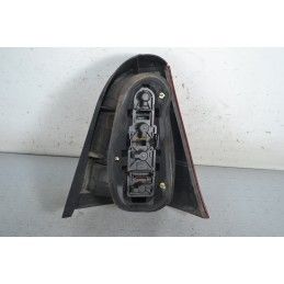 Fanale stop posteriore SX Mercedes Classe A W168 Dal 1997 al 2004 Cod A1688200164  1651045091271