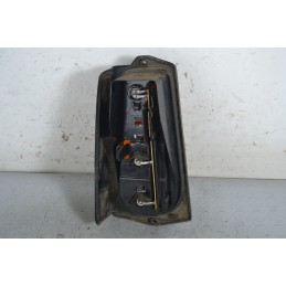 Fanale Stop Posteriore DX Fiat Panda dal 1986 al 2003 Cod 0355401  1651045611851