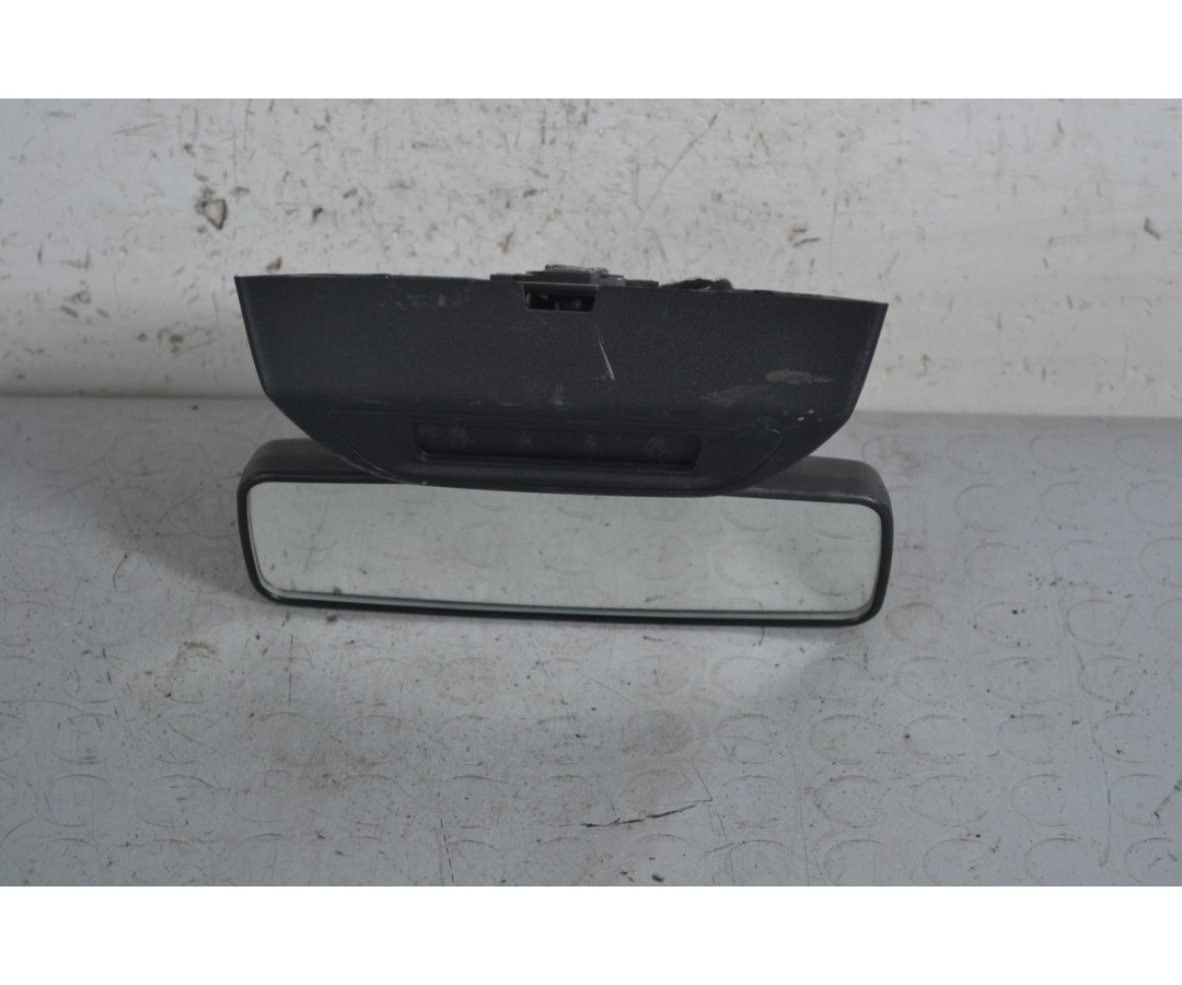 Specchietto Retrovisore Interno Lancia Ypsilon dal 2011 in poi Cod 021040  1651046131433