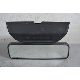 Specchietto Retrovisore Interno Lancia Ypsilon dal 2011 in poi Cod 021040  1651046131433