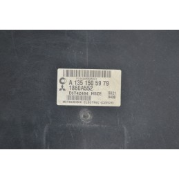 Centralina ECU Mitsubishi Colt 1.5 DCi dal 2004 a 2012 Cod a1351505979  1651050069135