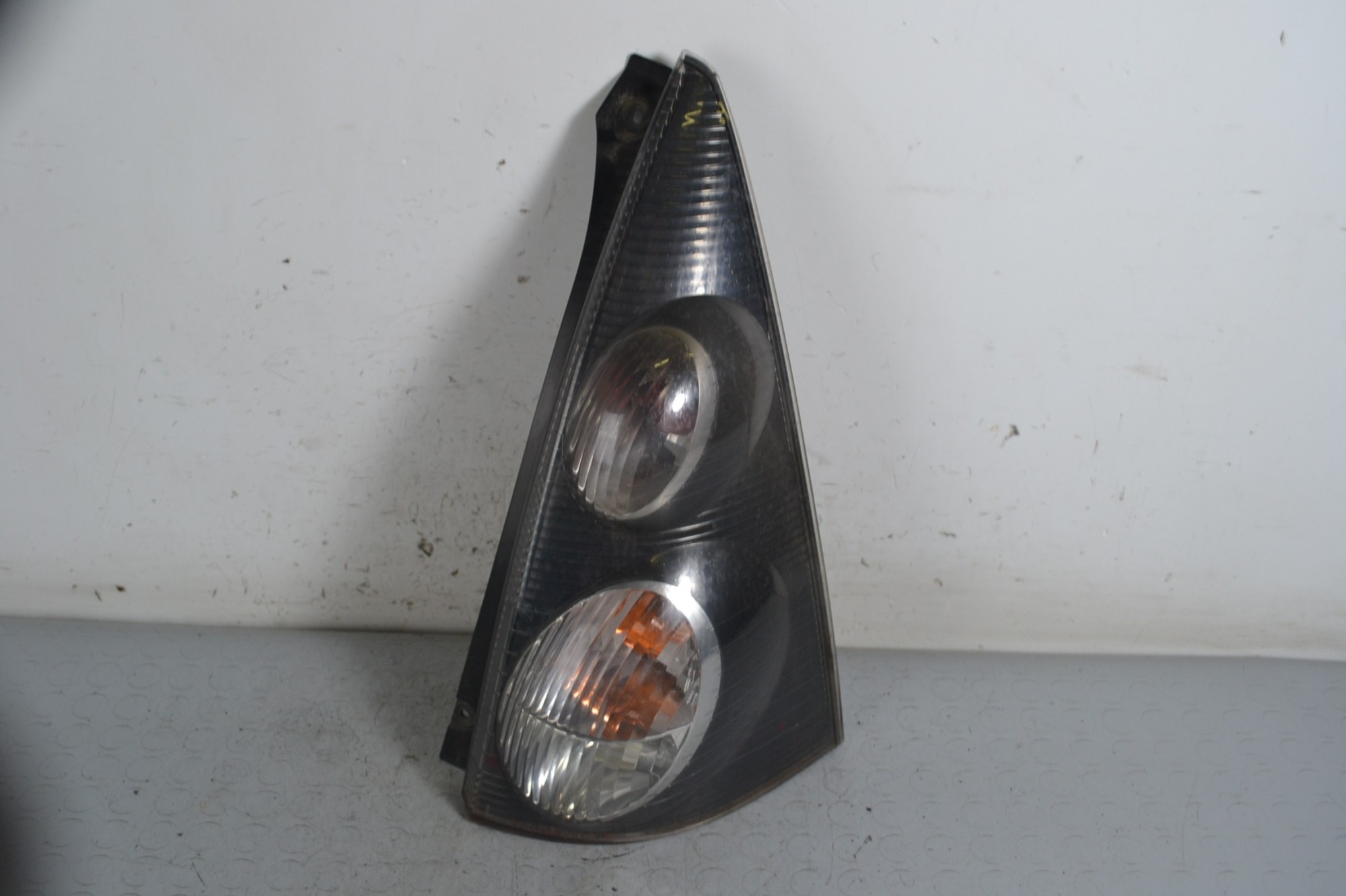 Fanale Stop Posteriore DX Citroen C1 dal 2005 al 2014 Cod 81550-0h060  1651067636511