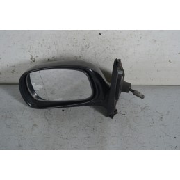 Specchietto Retrovisore Esterno SX Nissan Micra K11 dal 1992 al 2002 Cod 011156  1651068617830