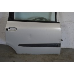Portiera sportello posteriore DX Fiat Multipla Dal 1998 al 2003  1651130468261