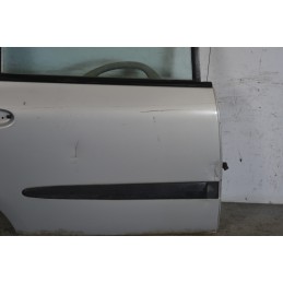 Portiera sportello posteriore DX Fiat Multipla Dal 1998 al 2003  1651130468261