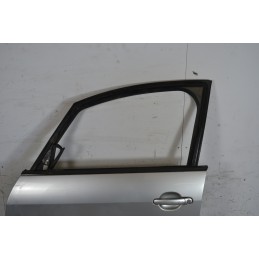 Portiera sportello anteriore SX Audi A2 Dal 2000 al 2005 Cod 8Z0831051A  1651135486208