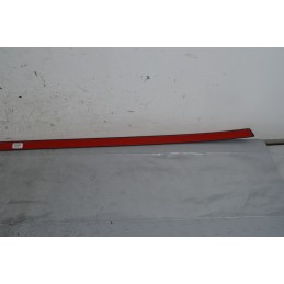 Modanatura NERA Ornamentale Portellone Bagagliaio Posteriore Kia Sorento MQ4 dal 2020 in poi Cod p2491ade00-CL/-BL  165113714...