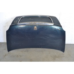 Portellone bagagliaio posteriore Rover 75 Dal 1999 al 2005  1651137460855