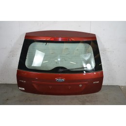 Portellone Bagagliaio Posteriore Ford Fiesta V 3 Porte dal 2002 al 2008  2411111183410
