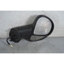 Specchietto retrovisore esterno DX Fiat Multipla Dal 1998 al 2003 Cod 026562  1651149880757