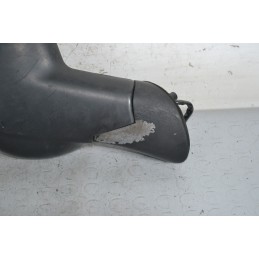 Specchietto retrovisore esterno DX Fiat Multipla Dal 1998 al 2003 Cod 026562  1651149880757