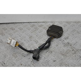 Regolatore Di Tensione Piaggio Vespa Lx 150 ie Dal 2005 al 2011 Cod SH640LA  1651150031711