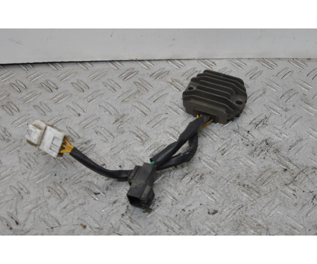 Regolatore Di Tensione Piaggio Vespa Lx 150 ie Dal 2005 al 2011 Cod SH640LA  1651150031711