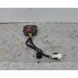 Regolatore Di Tensione Piaggio Vespa Lx 150 ie Dal 2005 al 2011 Cod SH640LA  1651150031711