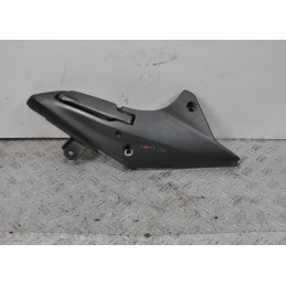 Pedana Poggiapiedi Sinistra Honda SW-T 400 / 600 dal 2008 al 2016  1651150323908