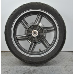 Cerchio Posteriore Honda CBF 500 Dal 2004 al 2006  1651153752521