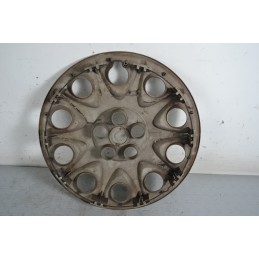 Borchia copricerchio Alfa Romeo 156 Dal 1997 al 2007 Cod 60688585  1651215205125