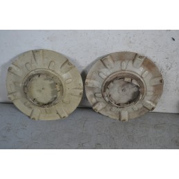 Borchie Coprimozzo Ford Fiesta V dal 2002 al 2008 Cod 2s51-1000-ab 148mm  1651216080127