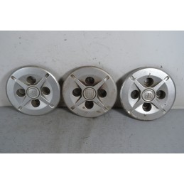 Borchie Coprimozzo Fiat Doblo dal 2000 al 2009 Cod 0517687870  1651220927029