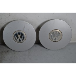 Borchie Coprimozzo Volkswagen Polo III dal 1994 al 2003 Cod 6n0601149e  1651223112033