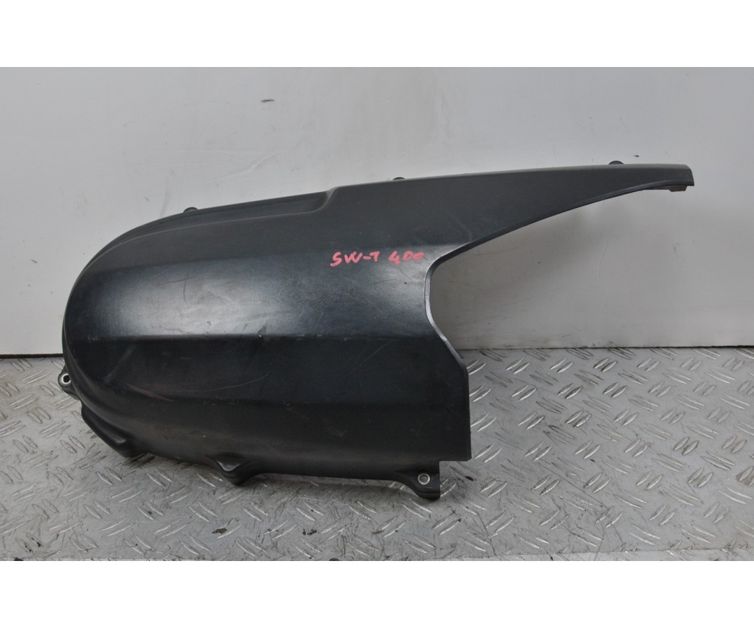 Coperchio Carter Anteriore Honda SW-T 400 / 600 dal 2008 al 2016  1651223427298