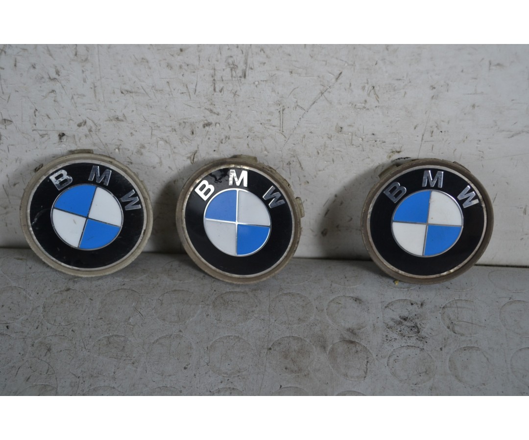 Coprimozzo BMW Serie 3 E90 dal 2005 al 2013 Cod 6768640