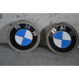 Coprimozzo BMW Serie 3 E90 dal 2005 al 2013 Cod 6768640  1651223741714