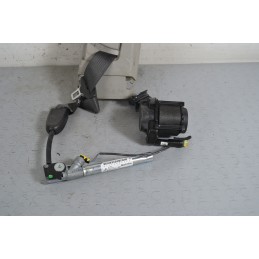 Cintura di Sicurezza Anteriore DX Chevrolet Aveo T250 dal 2006 al 2011 Cod 95987790  1651226775976