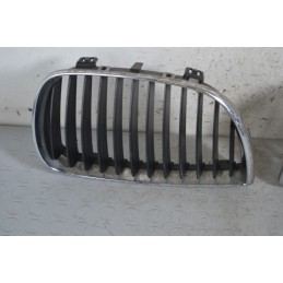 Griglie anteriori paraurti Bmw Serie 3 E91 Dal 2005 al 2013 Cod 224059-10  1651234493510