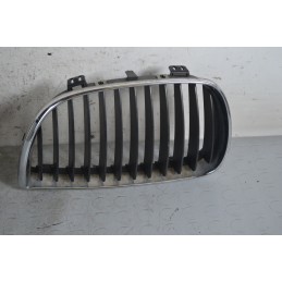 Griglie anteriori paraurti Bmw Serie 3 E91 Dal 2005 al 2013 Cod 224059-10  1651234493510