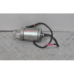 Motorino Avviamento Piaggio Beverly 400 IE dal 2006 al 2010  1651238956158