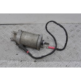 Motorino Avviamento Piaggio Beverly 400 IE dal 2006 al 2010  1651238956158