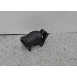Collettore Aspirazione Piaggio Beverly 400 IE dal 2006 al 2010 Cod 830062  1651239366758
