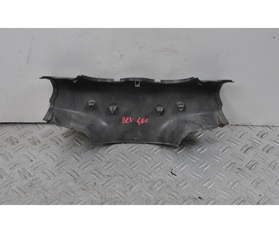 Carena Coprimanubrio Posteriore Piaggio Beverly 400 IE dal 2006 al 2010 1651242446348 Carena Coprimanubrio Posteriore Piaggio Beverly 400 IE dal 2006 al 2010 1651242446348