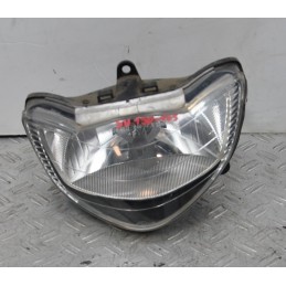 Faro Fanale Anteriore Honda Sh 150 Dal 2005 al 2012  1651245670344