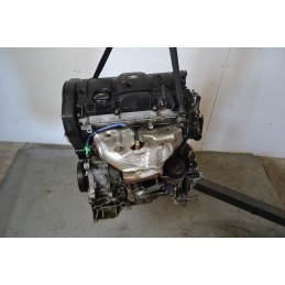 Motore Benzina Peugeot 207 1.6 110 CV dal 2006 al 2013 Cod Motore nfu10fx6d/ PSA 31510660  1651478895460