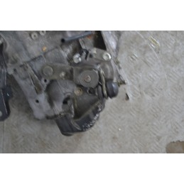 Cambio Manuale a 5 Rapporti Opel Agila A 1.2 dal 2000 al 2007  1651480576647