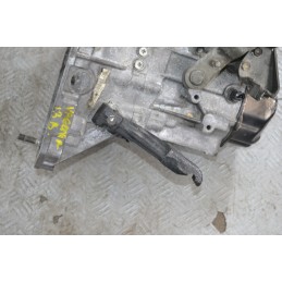 Cambio Manuale a 5 Rapporti Opel Agila A 1.2 dal 2000 al 2007  1651480576647