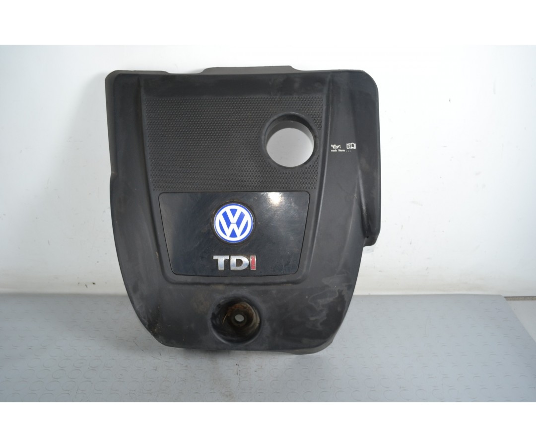 Coperchio Motore Volkswagen Golf IV dal 1997 al 2007 Cod 038103925  1651562243801