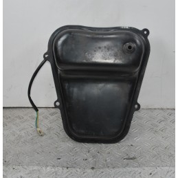 Serbatoio benzina Garelli Xò 50 2T Dal 2010 al 2012  1651563575963