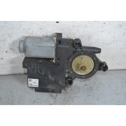 Motorino Alzacristalli Anteriore DX Volkswagen Polo IV dal 2001 al 2005 Cod 6q2959801a  1651565687800