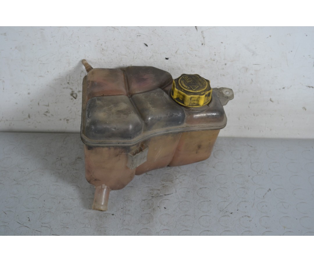 Vaschetta Acqua Compensazione Radiatore Ford Fusion 1.4 TDCi dal 2002 al 2010 Cod 3s61-8k218  1651565923762