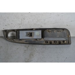 Pulsantiera Alzacristalli Anteriore SX Volkswagen Golf V dal 2003 al 2008 Cod 1k4868049  1651566243531