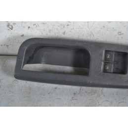 Pulsantiera Alzacristalli Anteriore SX Volkswagen Golf V dal 2003 al 2008 Cod 1k4868049  1651566243531