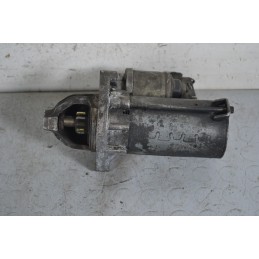 Motorino di Avviamento Fiat Grande Punto 1.3 MJT dal 2005 al 2018 Cod 55204116  1651567090448