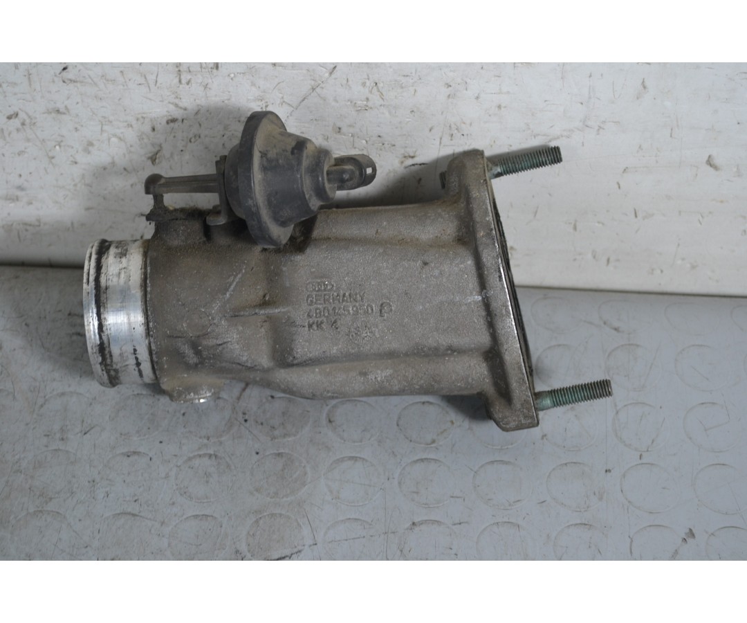 Corpo Farfallato Audi A6 C5 dal 1997 al 2004 Cod 4b0145950  1651568106629